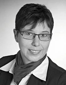 Prof. Dr. Barbara Gärtner