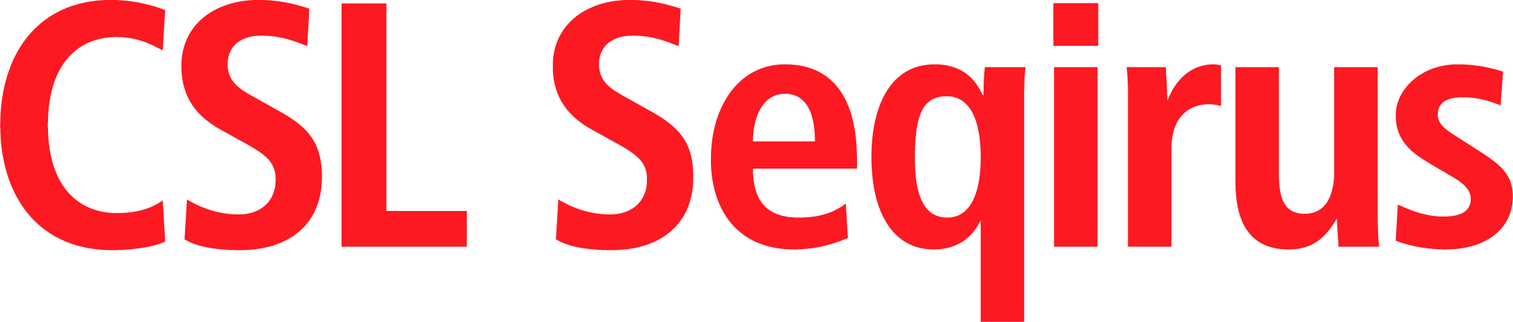 Seqirus - A CSL Company