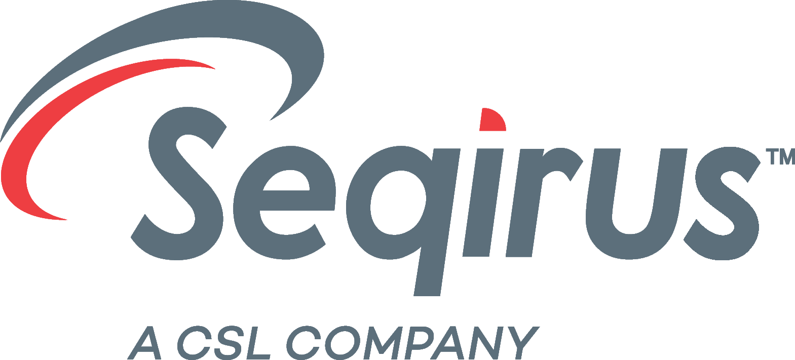 Seqirus - A CSL Company